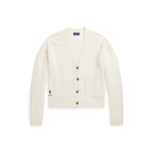 Top 55+ imagen polo ralph lauren womens cardigans Thptnganamst.edu.vn