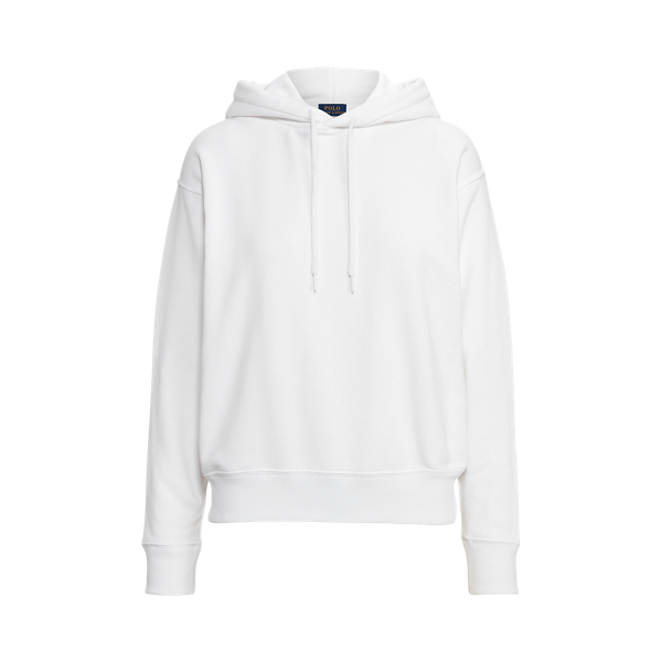 Women's Fleece Hoodie Ralph Lauren® Australia
