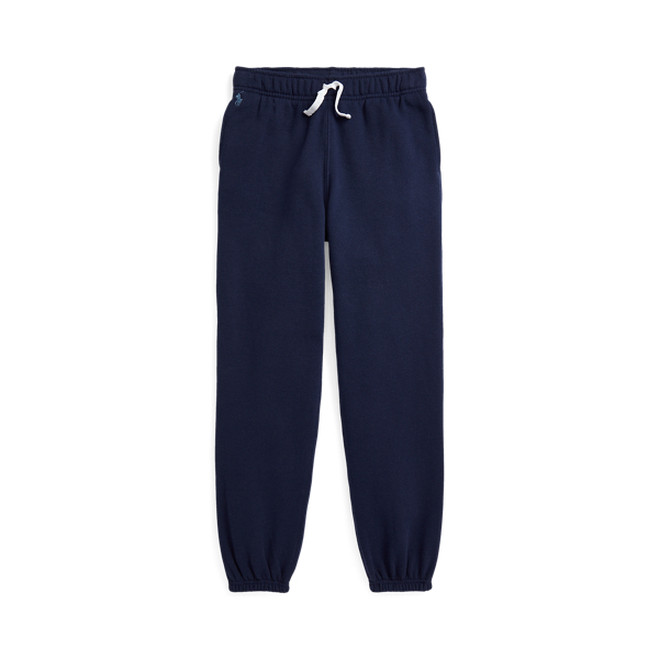 Pantalon de jogging en molleton