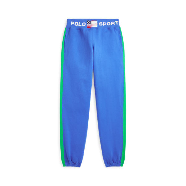 Polo sport on sale tracksuit bottoms