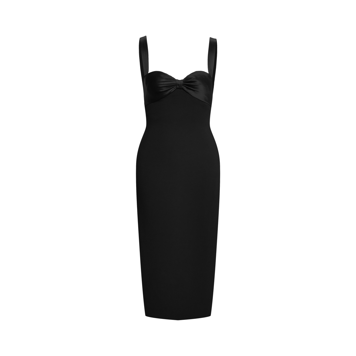 Ilene Sleeveless Cocktail Dress