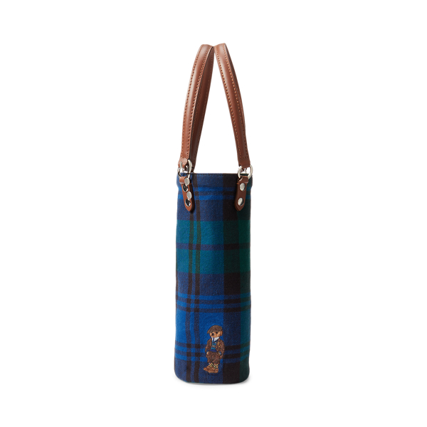 Bennett Wine Tote