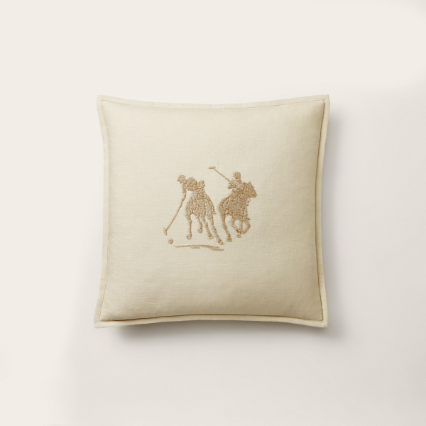 Las mejores ofertas en Almohadas Ralph Lauren de mezcla de algodón para  decoración del hogar