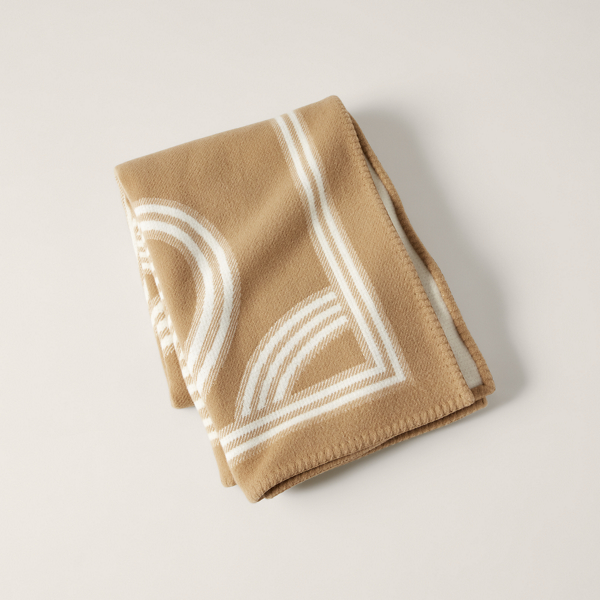 Berken Throw Blanket Ralph Lauren Home 1