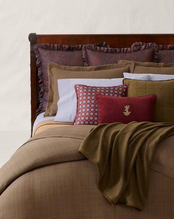 Palazzo Bedding Collection