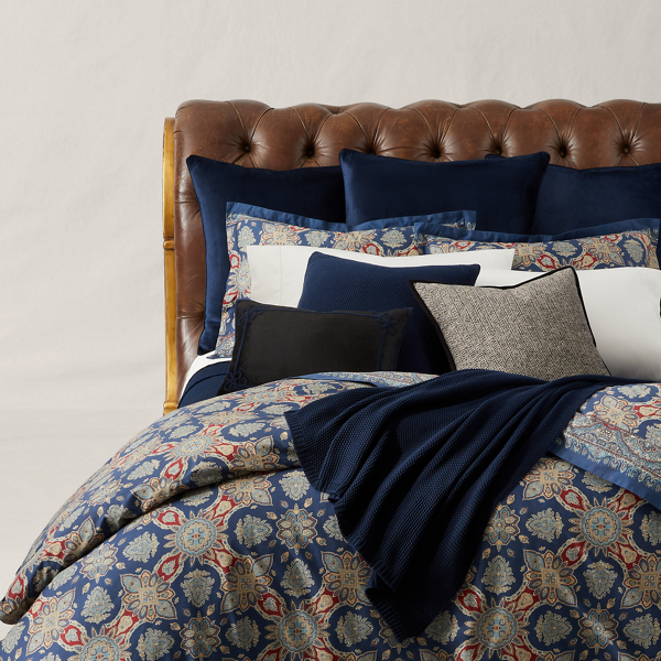 Polo ralph lauren bed on sale comforter