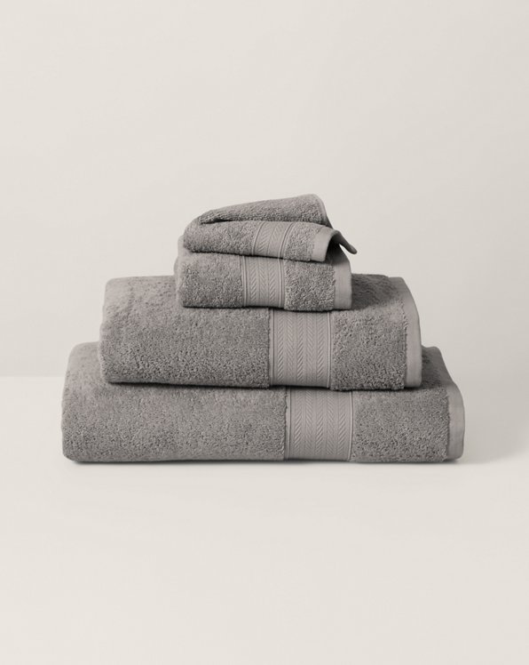 Cotton Dawson Towels & Mat