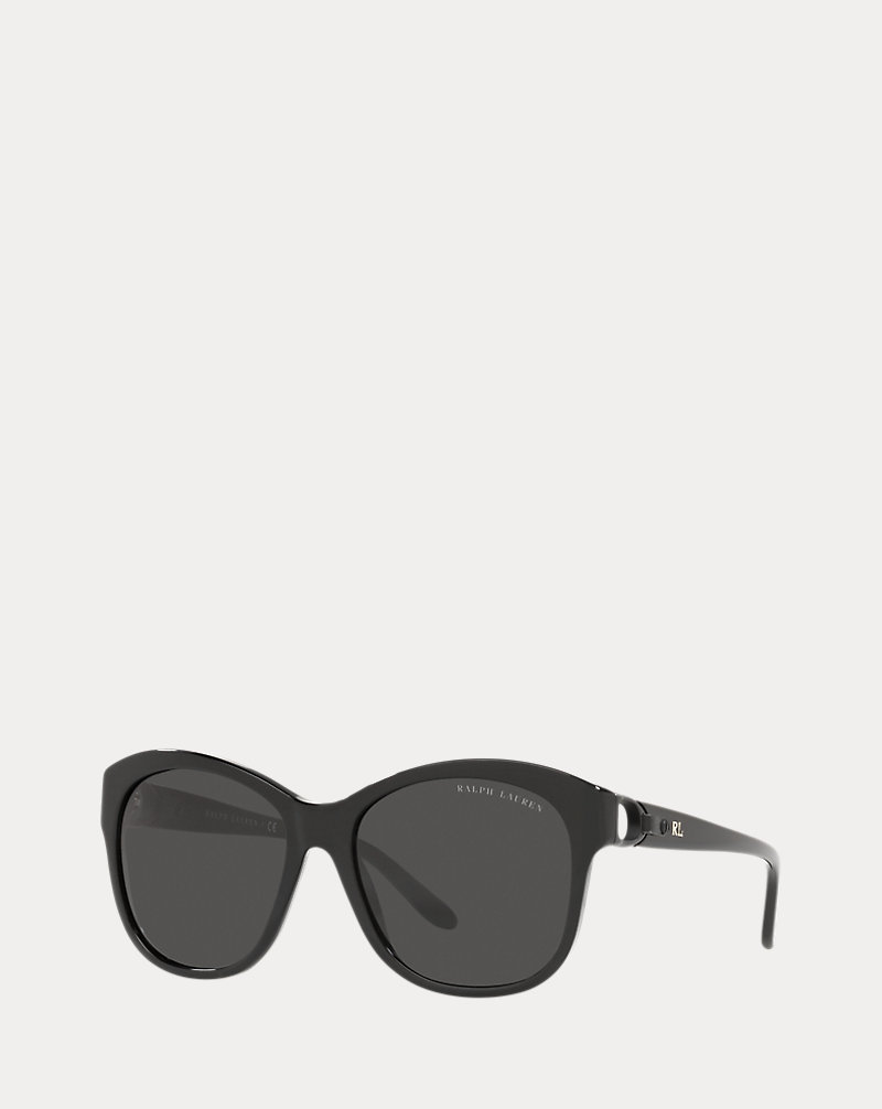 Óculos de sol borboleta Stirrup Ralph Lauren 1