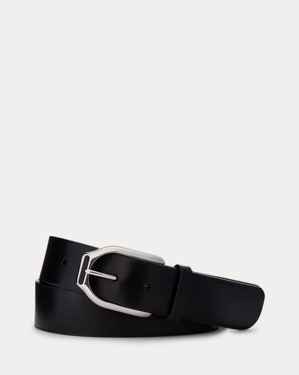 Welington Leather Belt
