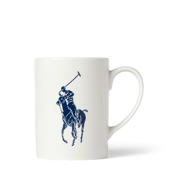 Pony Mug