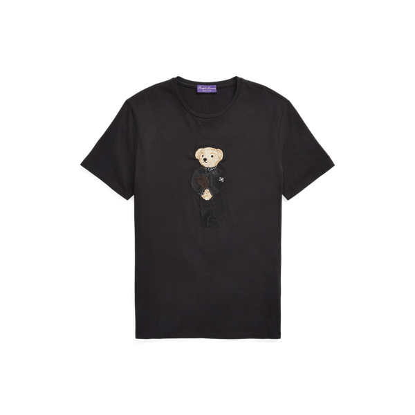 Polo Bear Jersey T-Shirt