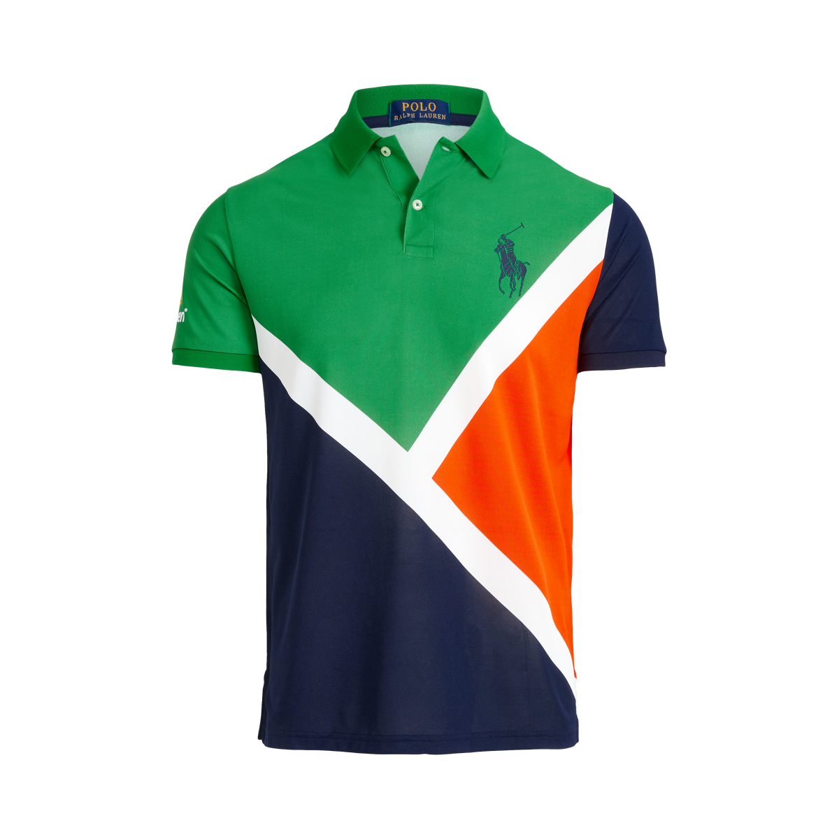 Us open linesman polo on sale shirt