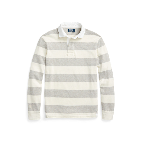The Iconic Rugby Shirt Ralph Lauren® Australia