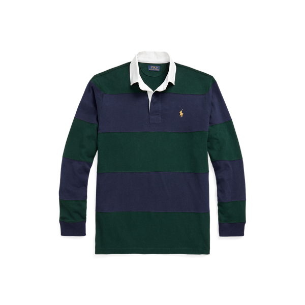 The Iconic Rugby Shirt Ralph Lauren® Australia