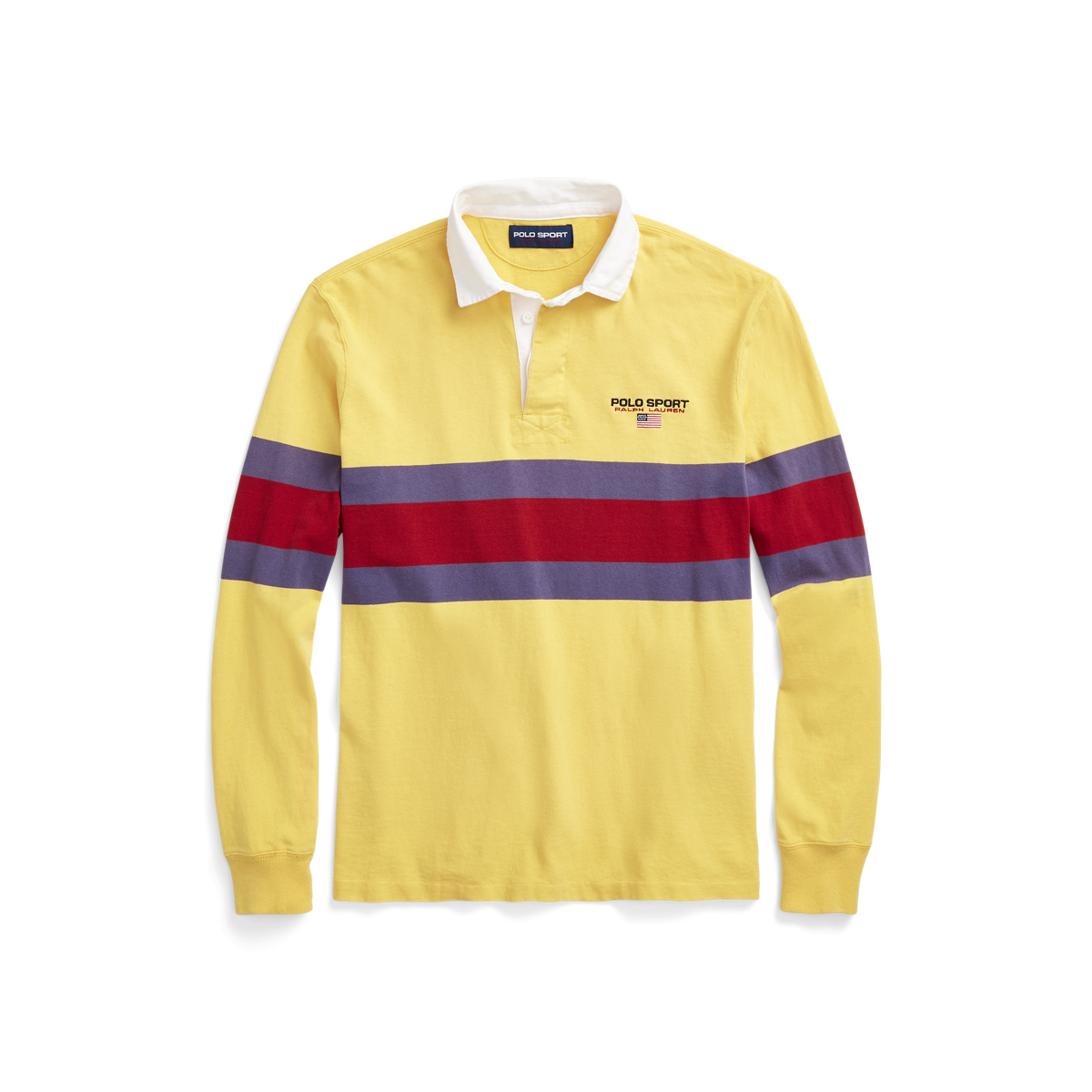 polo sport rugby sweatshirt