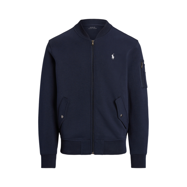 Bombers ralph lauren sale