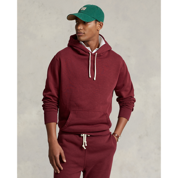 Men's Hoodies u0026 Sweatshirts | Ralph Lauren® AU