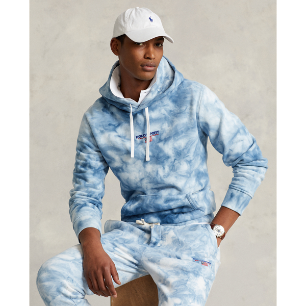 Polo Sport Fleece Hoodie Polo Ralph Lauren 1