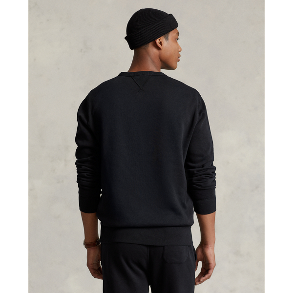 Polo Ralph Lauren Fleece Crewneck Sweatshirt 4