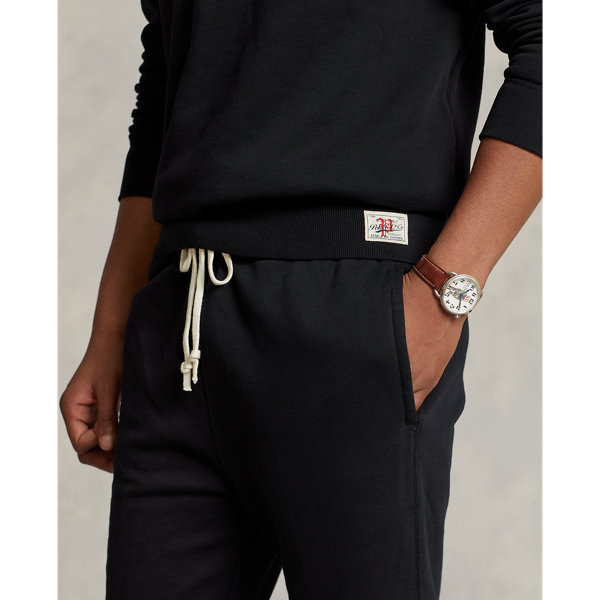 Polo Ralph Lauren Fleece Crewneck Sweatshirt 5
