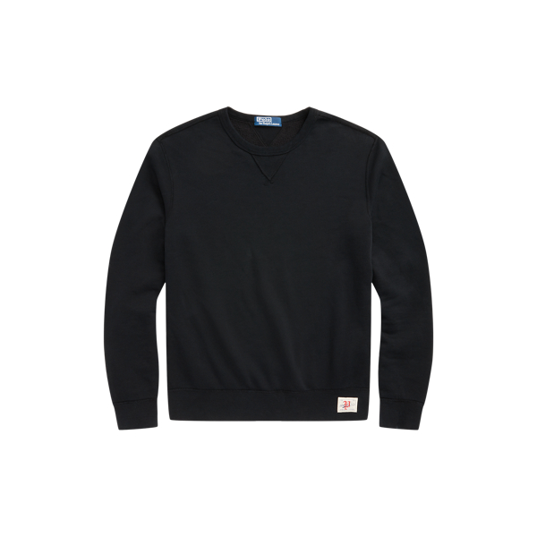 Fleece Sweatshirt