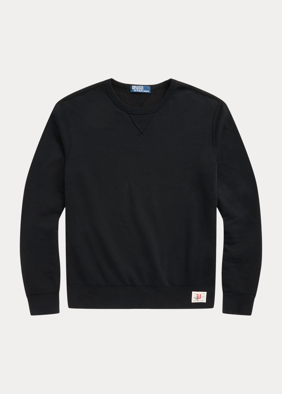 Polo Ralph Lauren Fleece Crewneck Sweatshirt 2