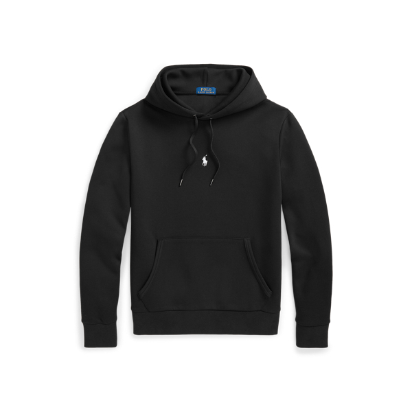 Double-Knit Hoodie