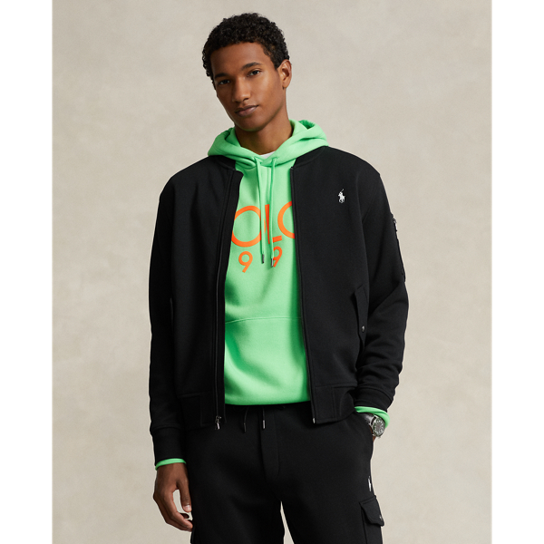 Shop Men's Luxury Hoodies & Sweatshirts