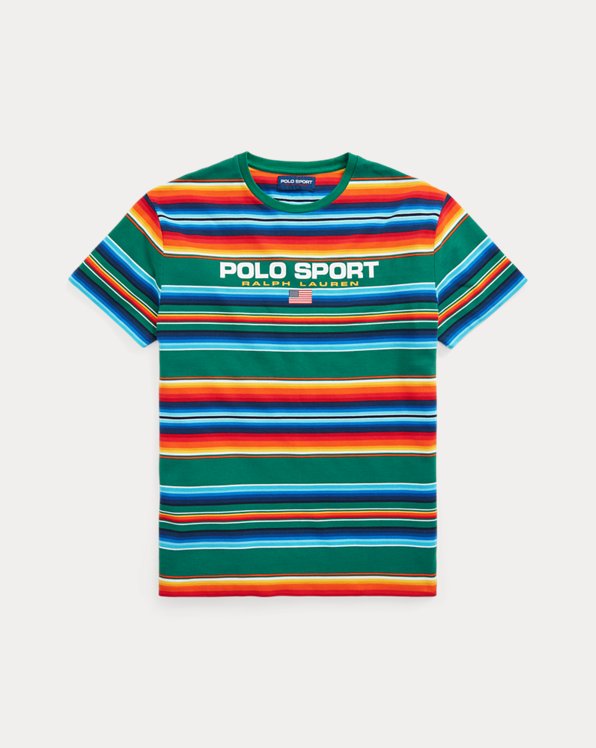 T-shirt Polo Sport classique en piqué
