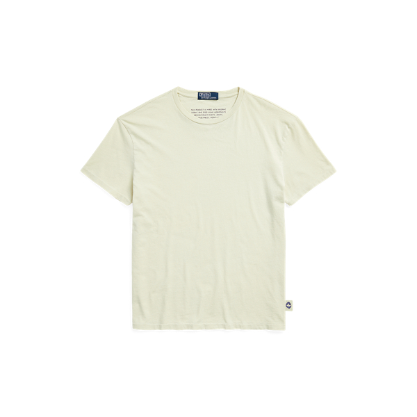 Classic Fit Organic Cotton T-Shirt