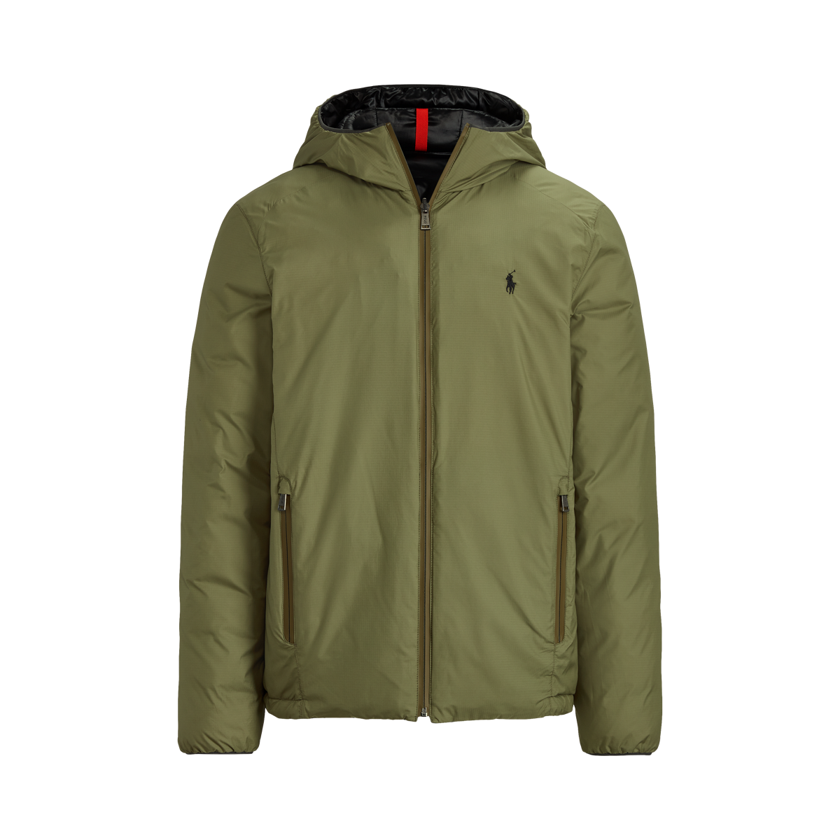 Reversible Water Repellent Jacket Ralph Lauren