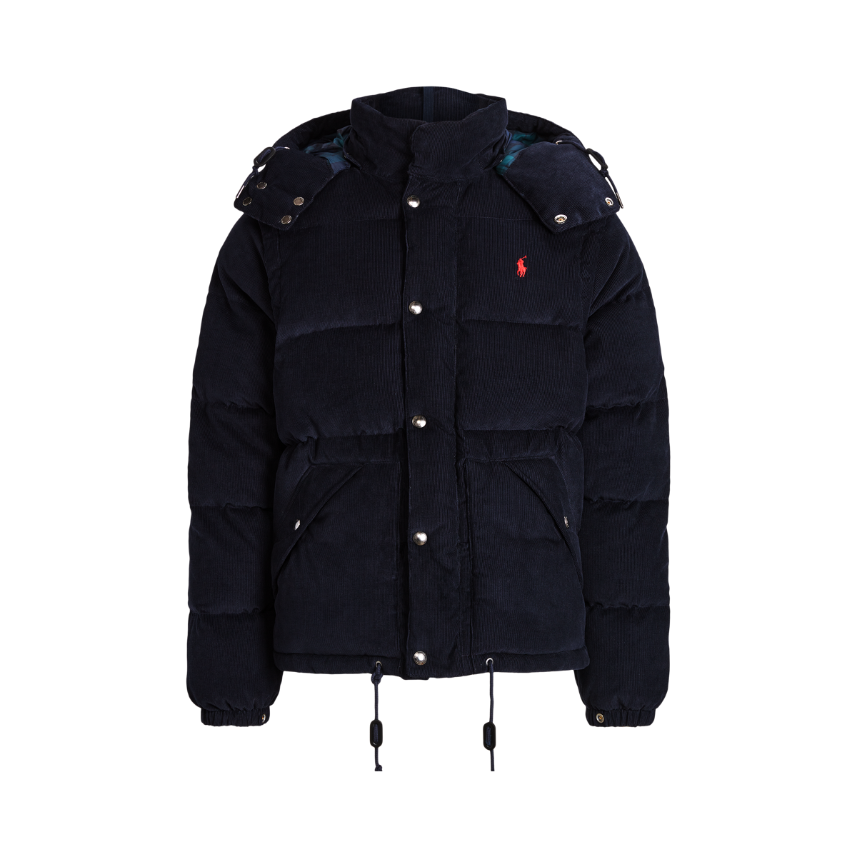 Milian Convertible-Jacket [Men's] – MILIAN WORLDWIDE