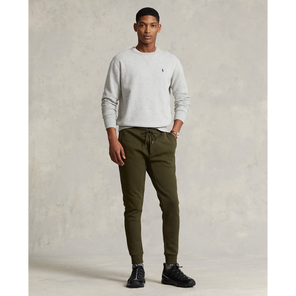 Double-Knit Joggers Polo Ralph Lauren 1