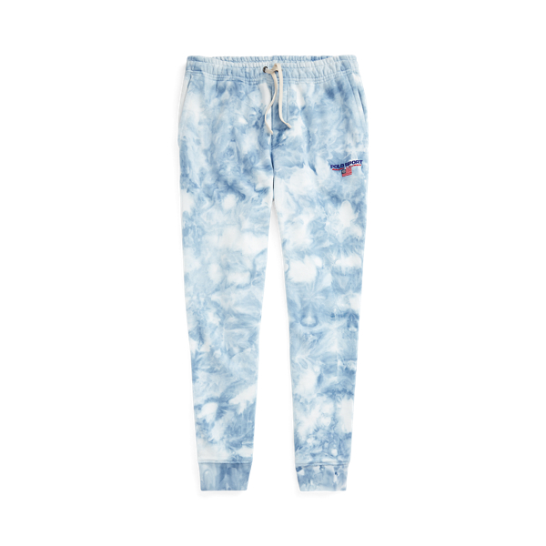 Polo Sport Fleece Jogger Pant