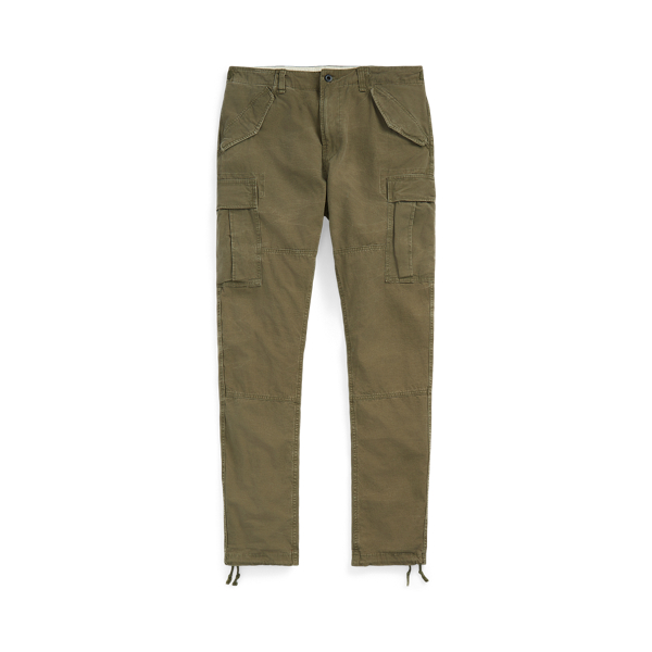 Ralph lauren slim fit cargo pants clearance