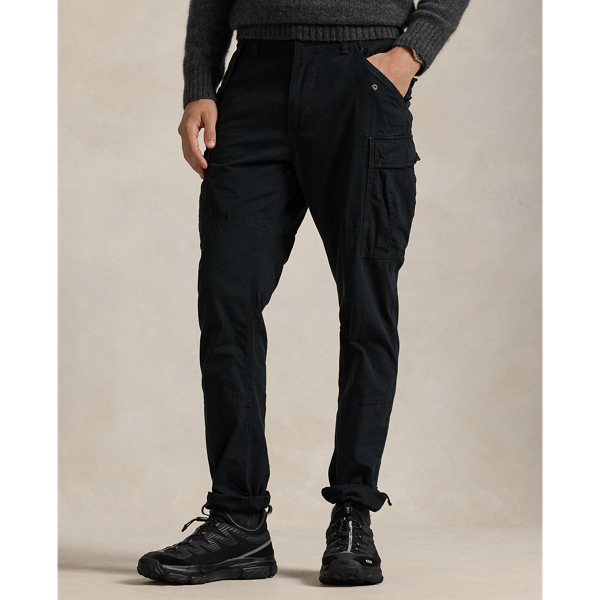 Mens polo cargo pants clearance