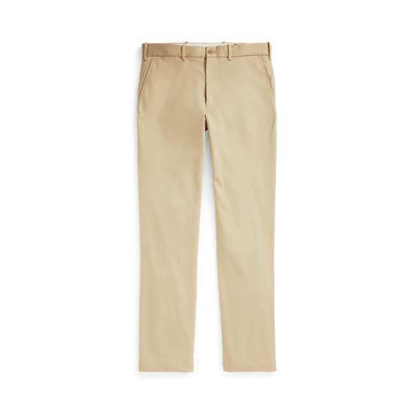 Men's Pants | Chinos, Cargo Pants & Trousers | Ralph LaurenⓇ AU