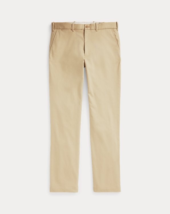 Men's Pants | Chinos, Cargo Pants & Trousers | Ralph LaurenⓇ AU