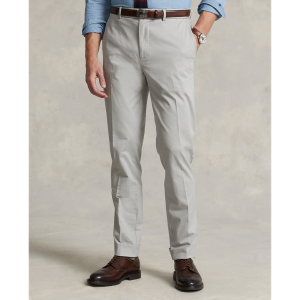 Polo Ralph Lauren Stretch Chino Suit Trouser 3