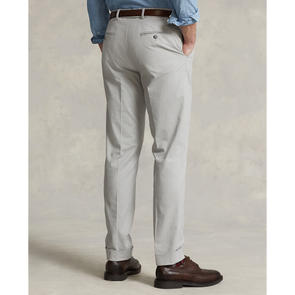Polo Ralph Lauren Stretch Chino Suit Trouser 4