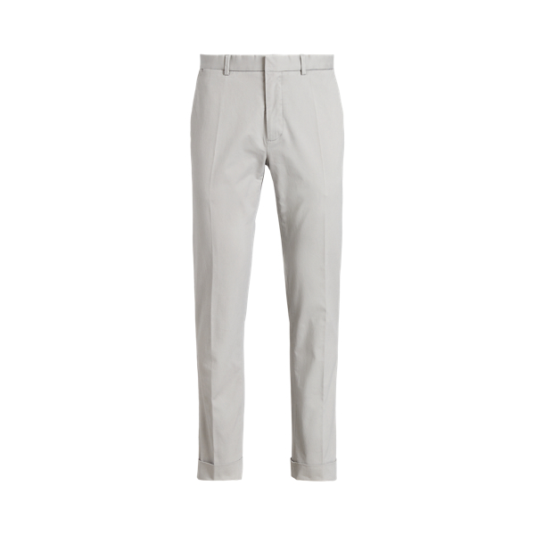 Polo Ralph Lauren Stretch Chino Suit Trouser 2