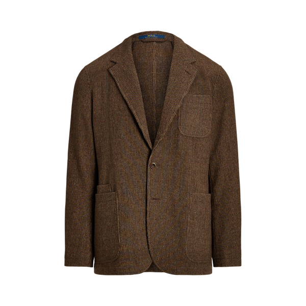 Men's Blazers, Waistcoats & Sports Jackets| Ralph LaurenⓇ AU