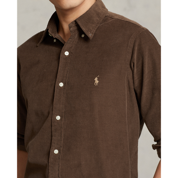 Polo Ralph Lauren Classic Fit Corduroy Shirt 5