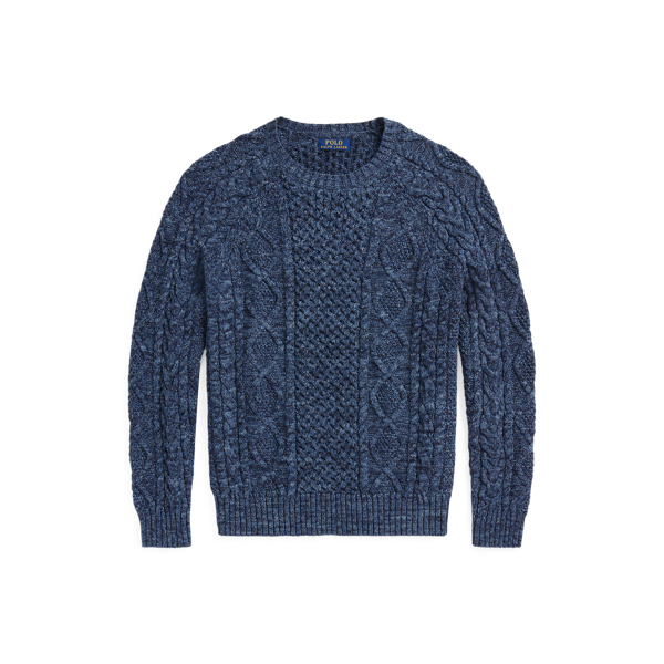 Arthur polo hotsell ralph lauren sweater