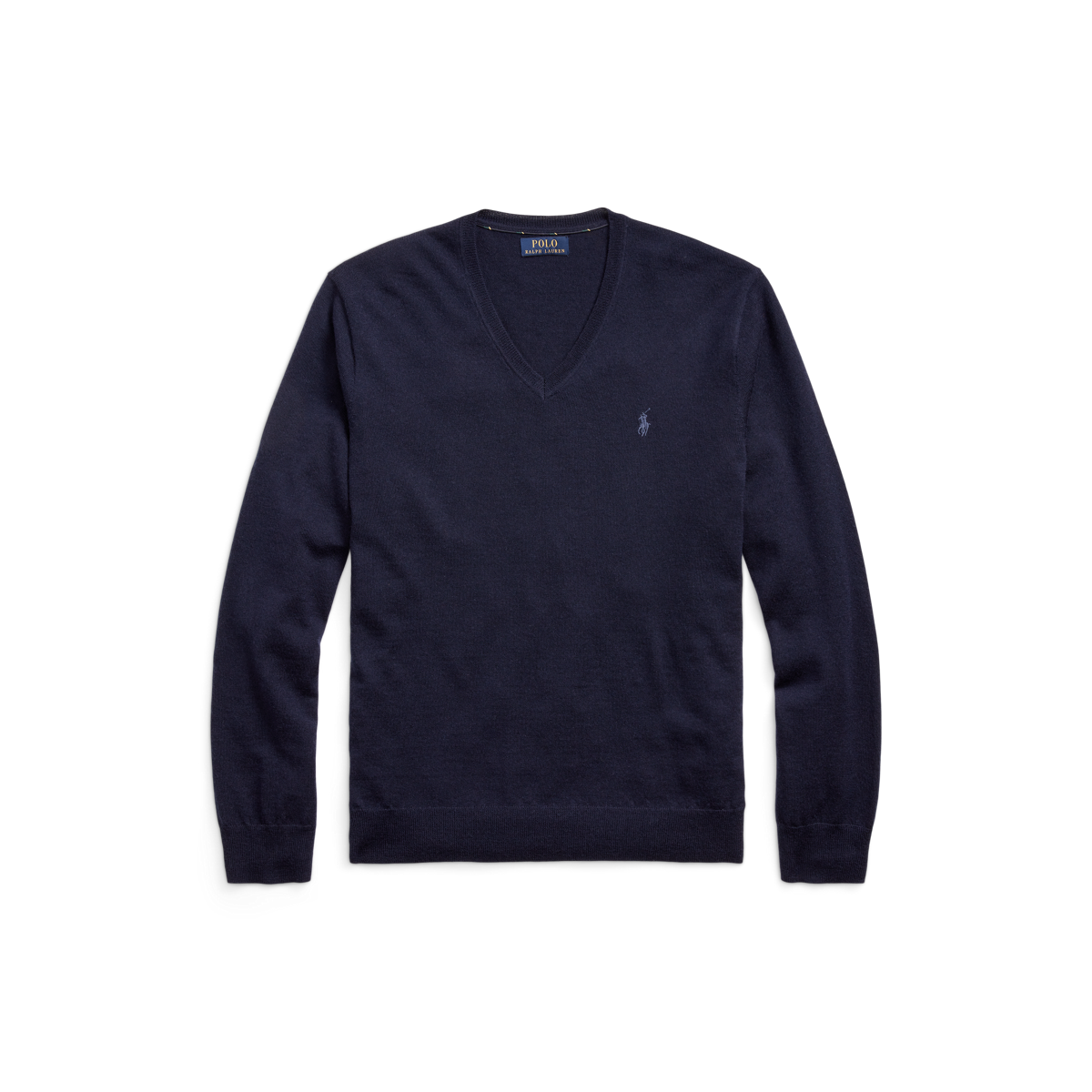 polo ralph lauren v neck