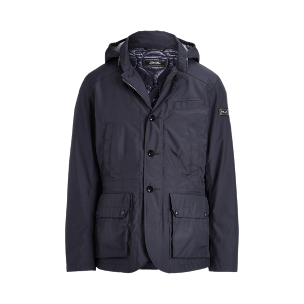 3-in-1 Jacket