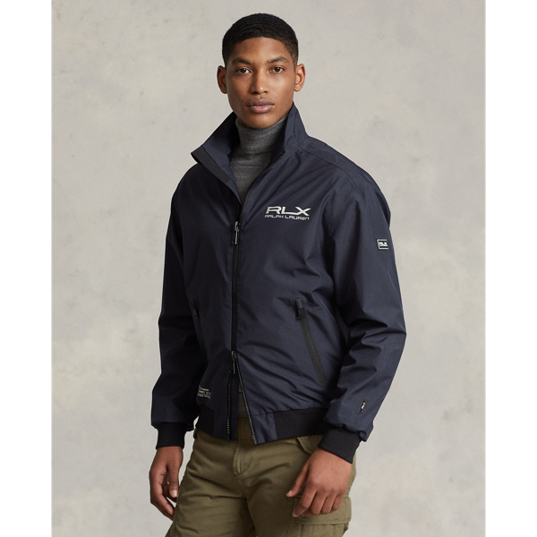 Water-Repellent Jacket RLX 1