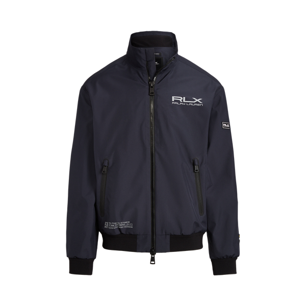 Water-Repellent Jacket