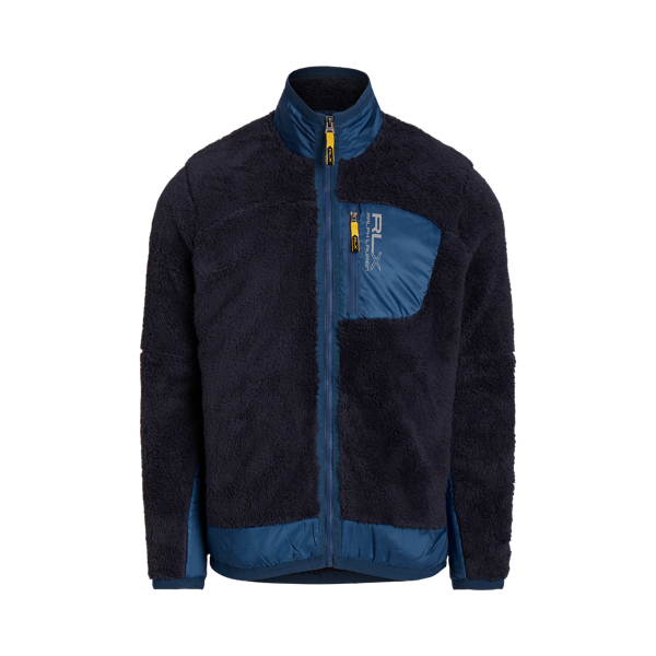 Rlx fleece store