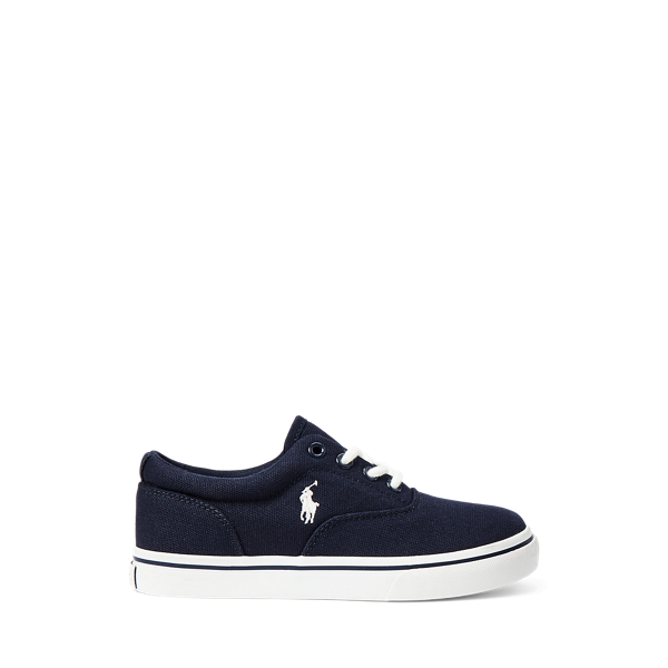 Polo Ralph Lauren Keaton Canvas Sneaker